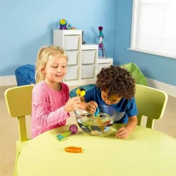 Set de herramientas prácticas · Learning Resources