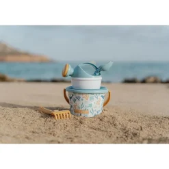Set de Playa 5 piezas Ocean Dreams azul · Little Dutch