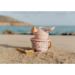 Set de Playa (5 piezas) Ocean Dreams Rosa · Little Dutch