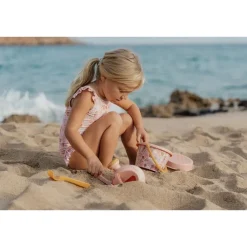 Set de Playa (5 piezas) Ocean Dreams Rosa · Little Dutch