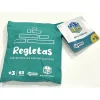 Set de regletas · Átomo