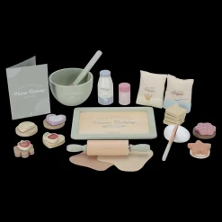 Set de repostería FSC · Little Dutch