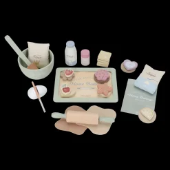 Set de repostería FSC · Little Dutch