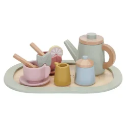 Set de Té · Little Dutch