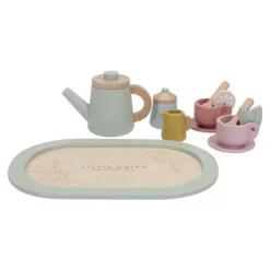 Set de Té · Little Dutch