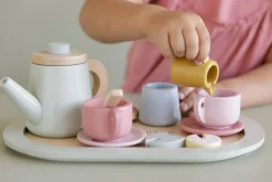 Set de Té · Little Dutch