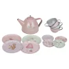 Set de Té de Fairy Garden · Little Dutch