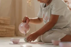 Set de Té de Fairy Garden · Little Dutch