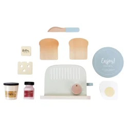 Set de Tostadora · Little Dutch