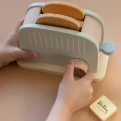 Set de Tostadora · Little Dutch