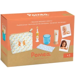 Set dental · Pomea