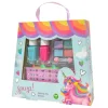Set maquillaje unicornio · Souza