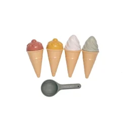 Set Moldes Helados · Little Dutch