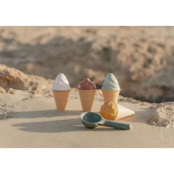Set Moldes Helados · Little Dutch