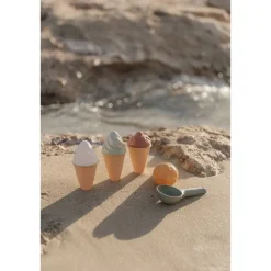 Set Moldes Helados · Little Dutch