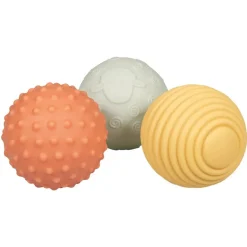 Set pelotas sensoriales · Little Dutch