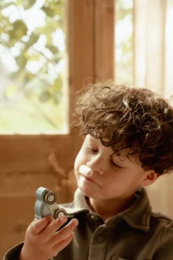 Set vehículos FSC · Little Dutch