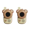 Set Walkie Talkie Bear · The Zoofamily