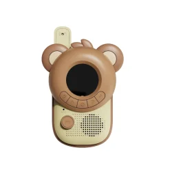 Set Walkie Talkie Bear · The Zoofamily