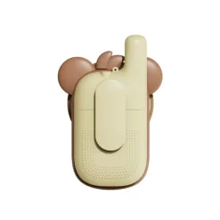 Set Walkie Talkie Bear · The Zoofamily