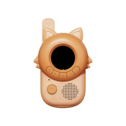 Set Walkie Talkie Fox · The Zoofamily