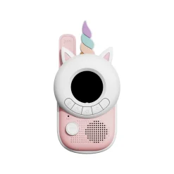 Set Walkie Talkie Unicorn · The Zoofamily