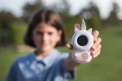 Set Walkie Talkie Unicorn · The Zoofamily