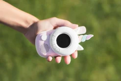 Set Walkie Talkie Unicorn · The Zoofamily