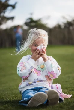 Set Walkie Talkie Unicorn · The Zoofamily