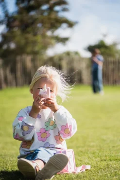 Set Walkie Talkie Unicorn · The Zoofamily