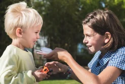 Set Walkie Talkie Unicorn · The Zoofamily