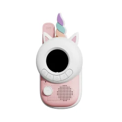 Set Walkie Talkie Unicorn · The Zoofamily