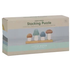 Setas encajables Forest Friends · Little Dutch