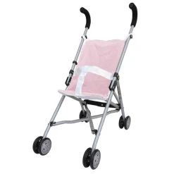 Silla de Paseo Bobble para bebé Rosa