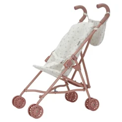 Silla de Paseo metal · Little Dutch.