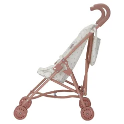 Silla de Paseo metal · Little Dutch.