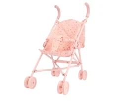 Sillita para Muñecas Flowers · Monneka