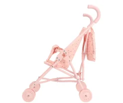 Sillita para Muñecas Flowers · Monneka