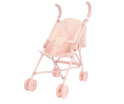 Sillita para Muñecas Vichy · Monneka