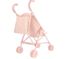 Sillita para Muñecas Vichy · Monneka