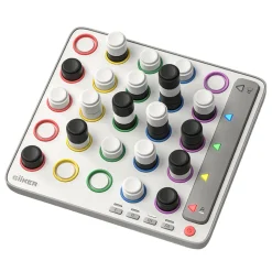 Smart Four · Giiker