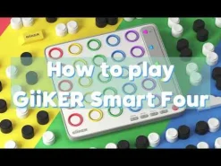 Smart Four · Giiker