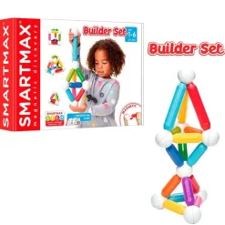 SmartMax Builder Set · Smart Games