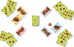 Snack Jack Merienda de Bellotas · HABA