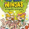 Solo para Ninjas 5 · El reguetón embrujado