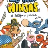 Solo para Ninjas 4 · El teléfono pirata