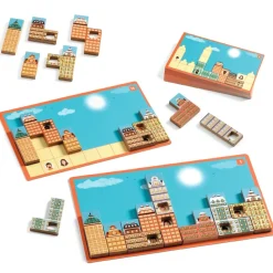 Sologic Archilogic · DJECO