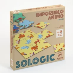 Sologic Impossiblo Animo · DJECO
