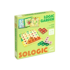 Sologic Logic Garden · DJECO
