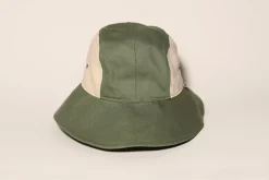 Sombrero Natural/Green · Kietla